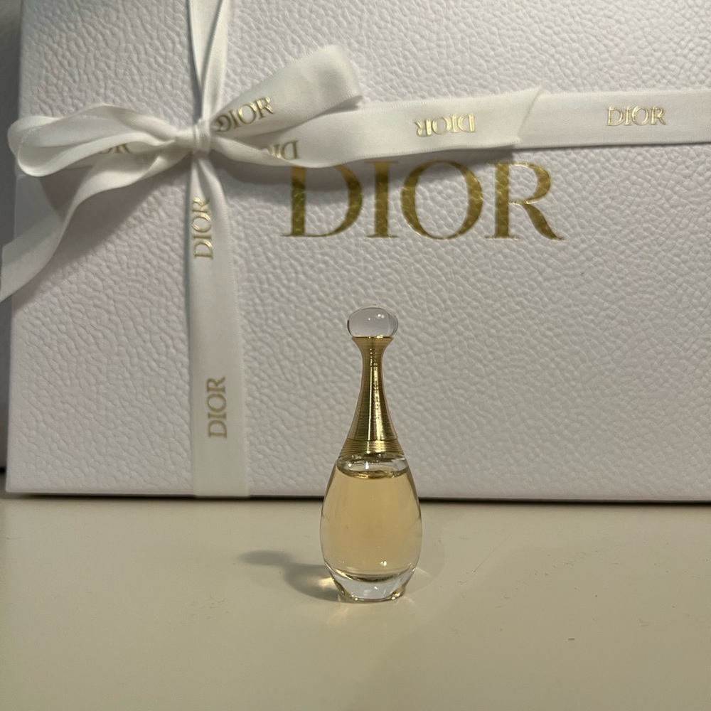Dior J’adore mini - Picture 2 of 2